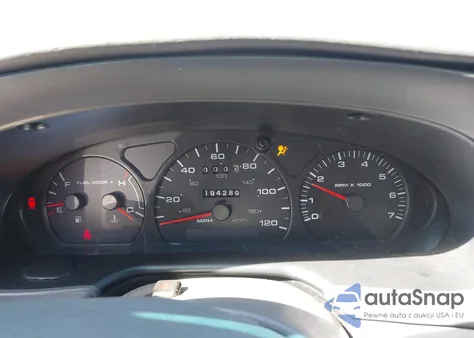 2003 Ford Taurus Se from USA, damaged, VIN 1FAFP53U63A151107